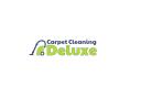 Carpet Cleaning Deluxe logo